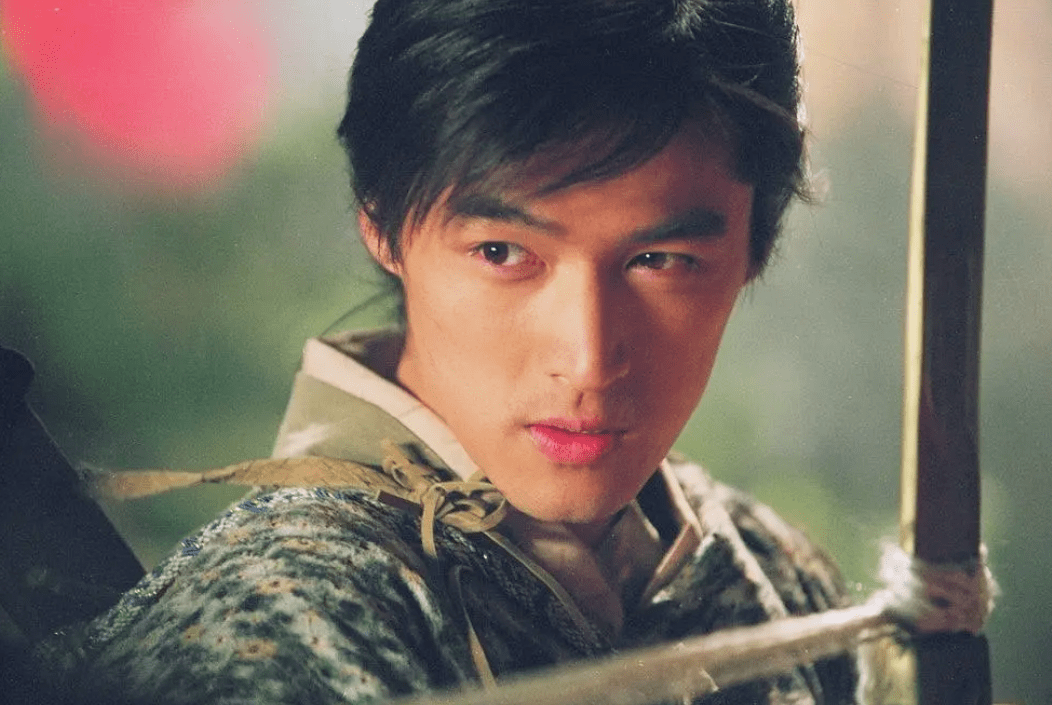 仙剑|《仙剑4》过审改名为《天河传》，看到男主角人选，网友不淡定了