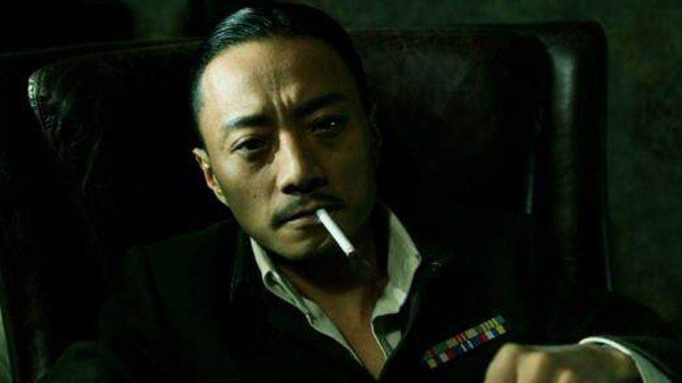 因为|从配音工作者到“百亿票房”演员,“硬汉”张涵予是怎么做到的?