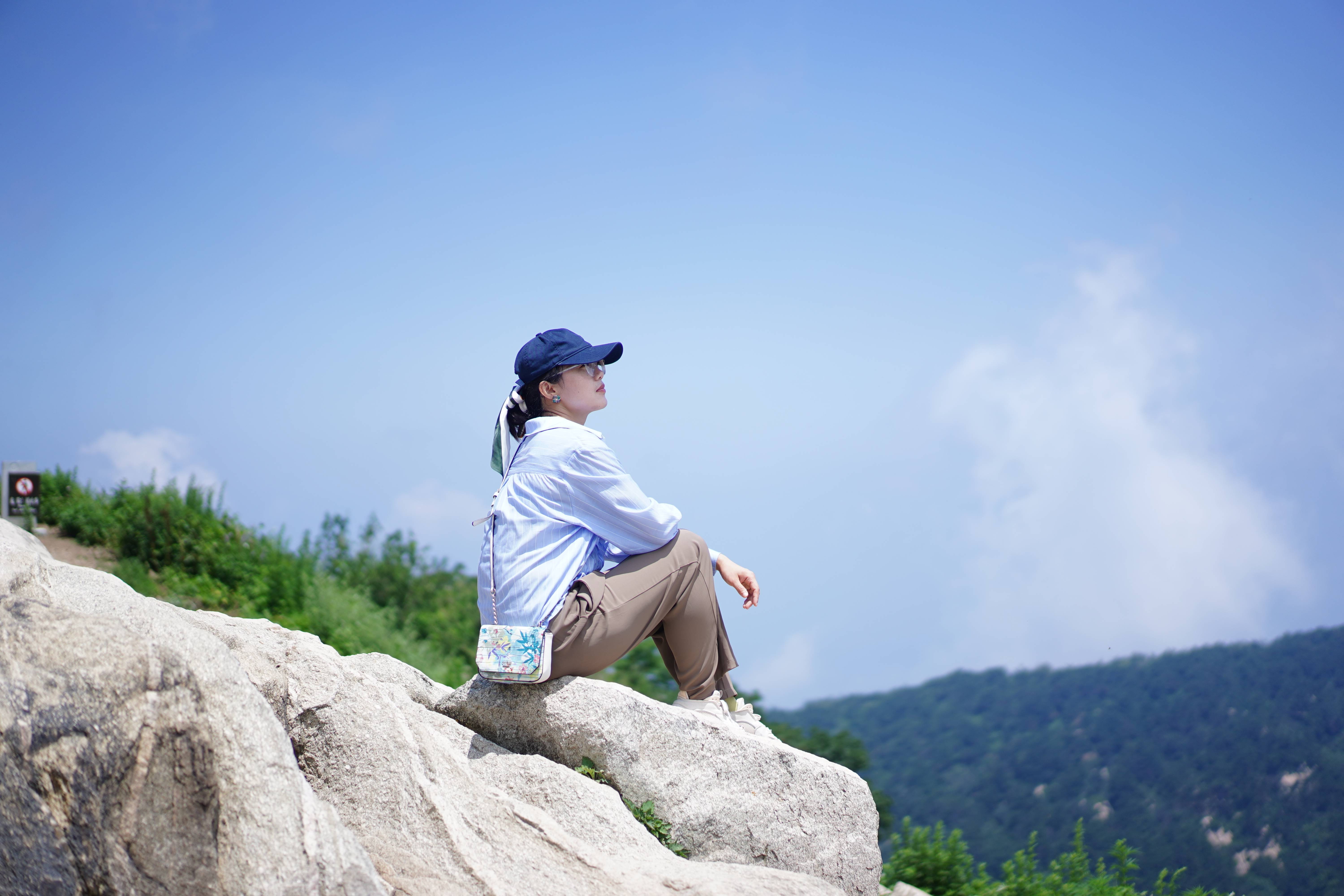 说法不一|泰山海拔那么低，为何成为五岳之首？当地导游说出了“真相”