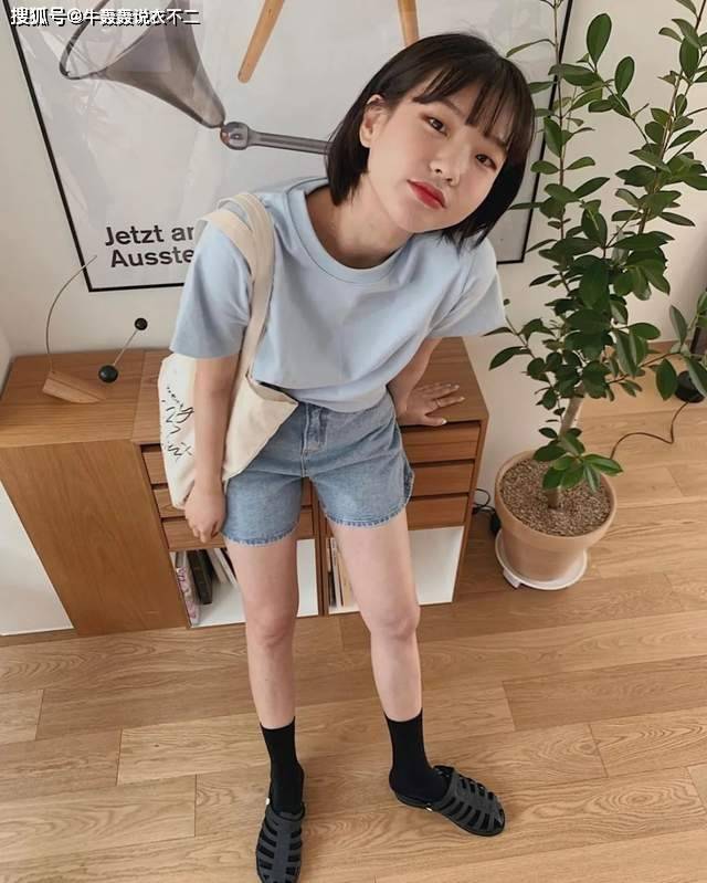 乐福|鞋品即是衣品！这些衣橱里常见的下装，教你如何搭配鞋子