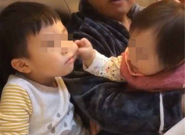 时间|大宝和二宝差几岁最合适？看完差距大、小的利弊，再做决定也不迟