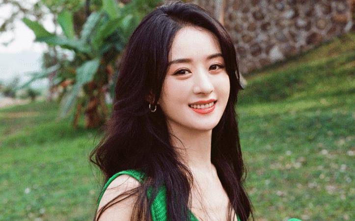 演技|《幸福到万家》后，赵丽颖又安排上大女主剧？网曝男主是影帝级别