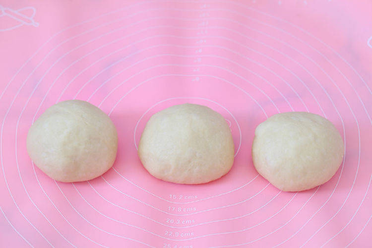 面团|开学了可以给孩子准备这个当早餐，营养又方便，吃得好才能学习好