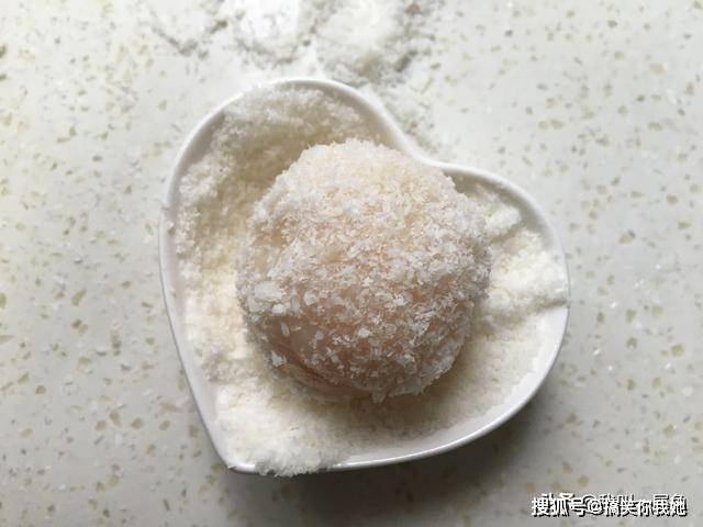 手套|自从学会了这个小零食孩子天天要吃，维C比苹果高十倍，软糯香甜