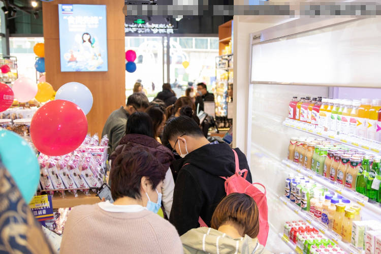 方法|卡塔利亚进口零食超市都有哪些引流的方法?