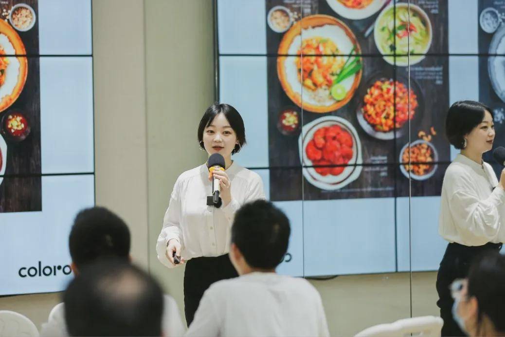 实战|学以致用，7月柯桥天天时尚开启面料产品创新进阶之路