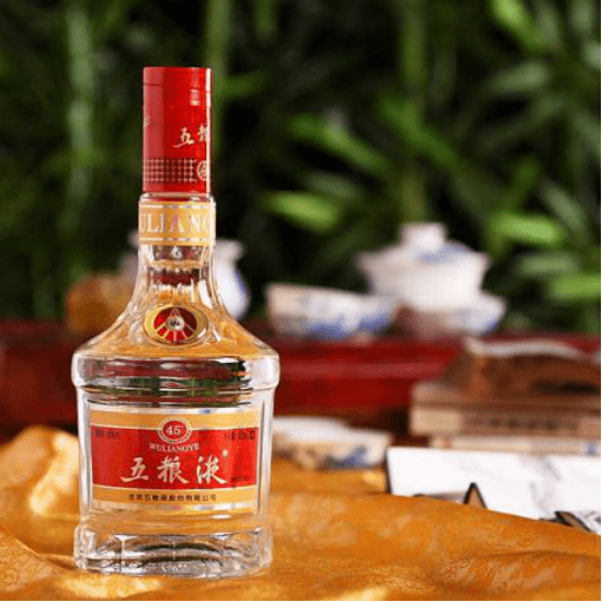 茅台镇匠河坊中国三大名酒你喜欢哪款