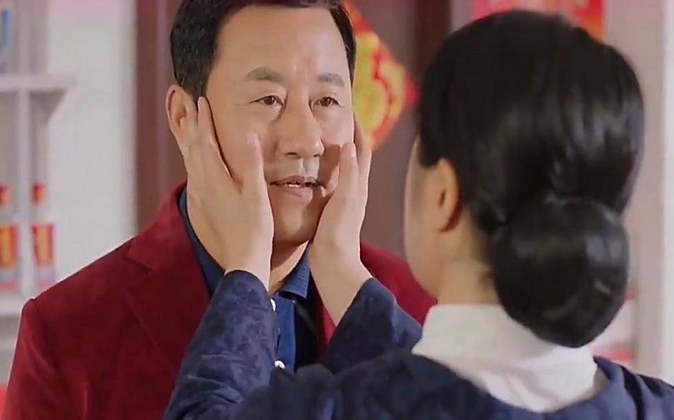 几部|长贵复活，刘能换人，谢广坤也要下线？《乡爱》还会继续拍吗