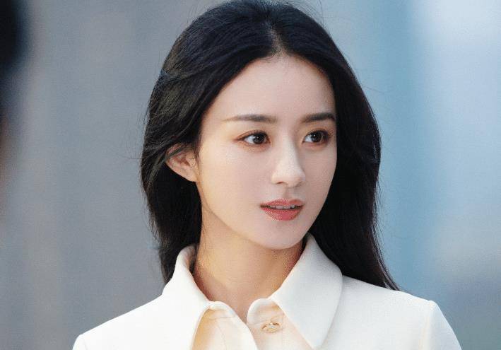 演技|《幸福到万家》后，赵丽颖又安排上大女主剧？网曝男主是影帝级别