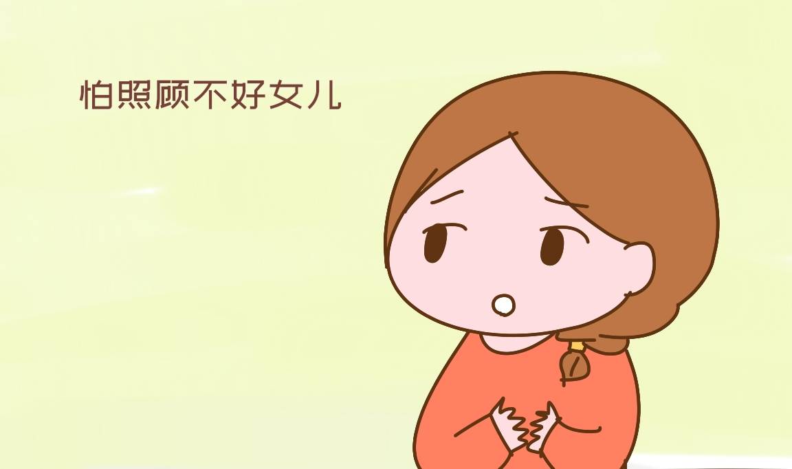 什么|“二胎终于生了儿子,我却高兴不起来”宝妈的自述戳心窝