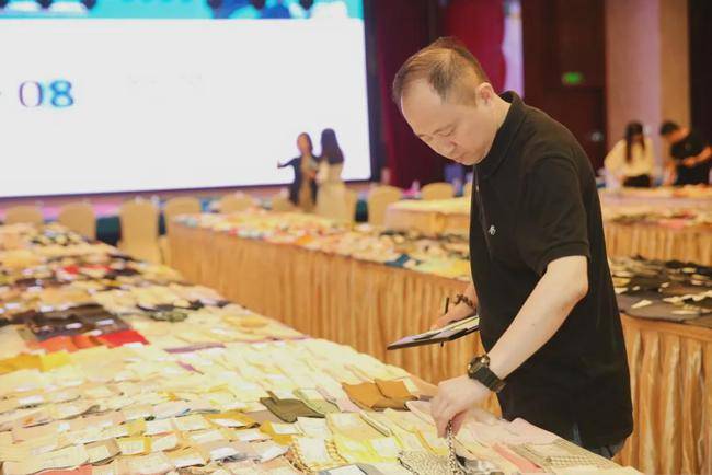 赛得利|2400块精品面料角逐优可丝 BV·2021中国时尚面料设计大赛