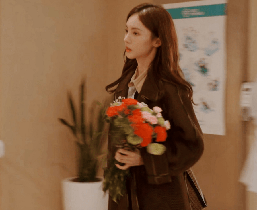 服装|《北辙南辕》的金晨真挺让人“揪心”的，但剧中的形象，却值得学