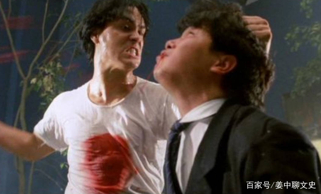 父亲|李小龙之子李国豪：因说错话被陈惠敏打耳光，28岁拍戏时意外身亡