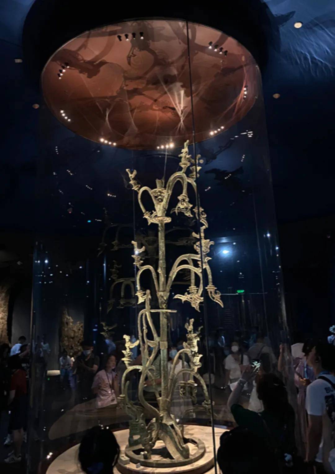品牌|与三星堆合作推彩妆？看新锐品牌原色波塔INSBAHA“化土为潮”