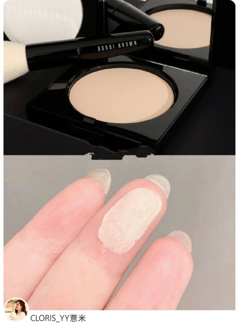 Nars|粉饼真实大测评！干皮美女收藏吧，不卡粉才是真爱