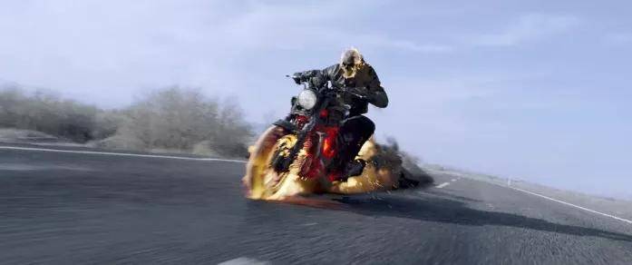 尼古拉斯凯奇|再见了，尼古拉斯凯奇，再见了，我的一代男神！