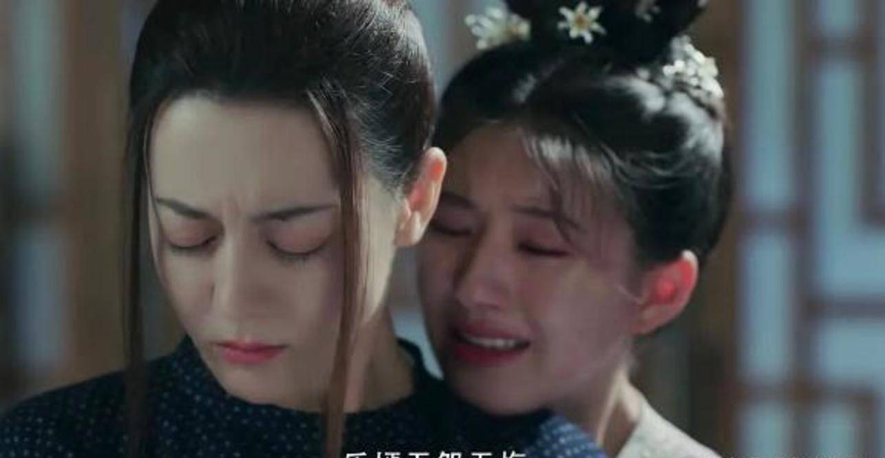 屈楚萧|《长歌行》吴磊热巴搭档cp感爆棚，服化道却惹争议？