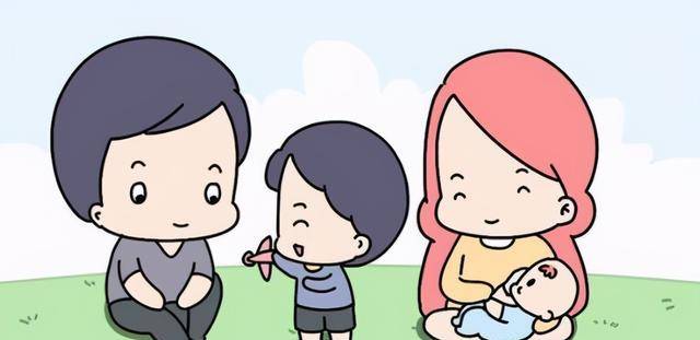 差距|生二胎和不生二胎的家庭，20年后在生活品质上，差距相当大