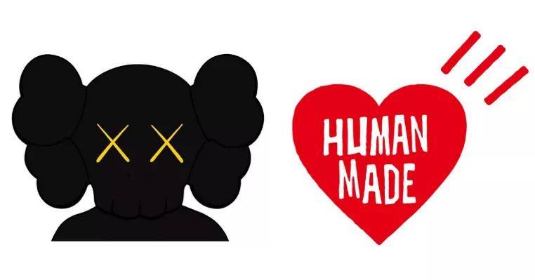 Supreme|KAWS x Nigo联名T恤提前上身，暗示要发售！