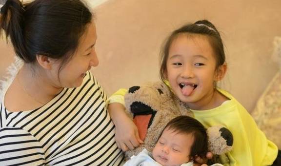 经济|二胎家庭又添三个隐患，二十年后就显现，有个是父母年轻时闯的祸