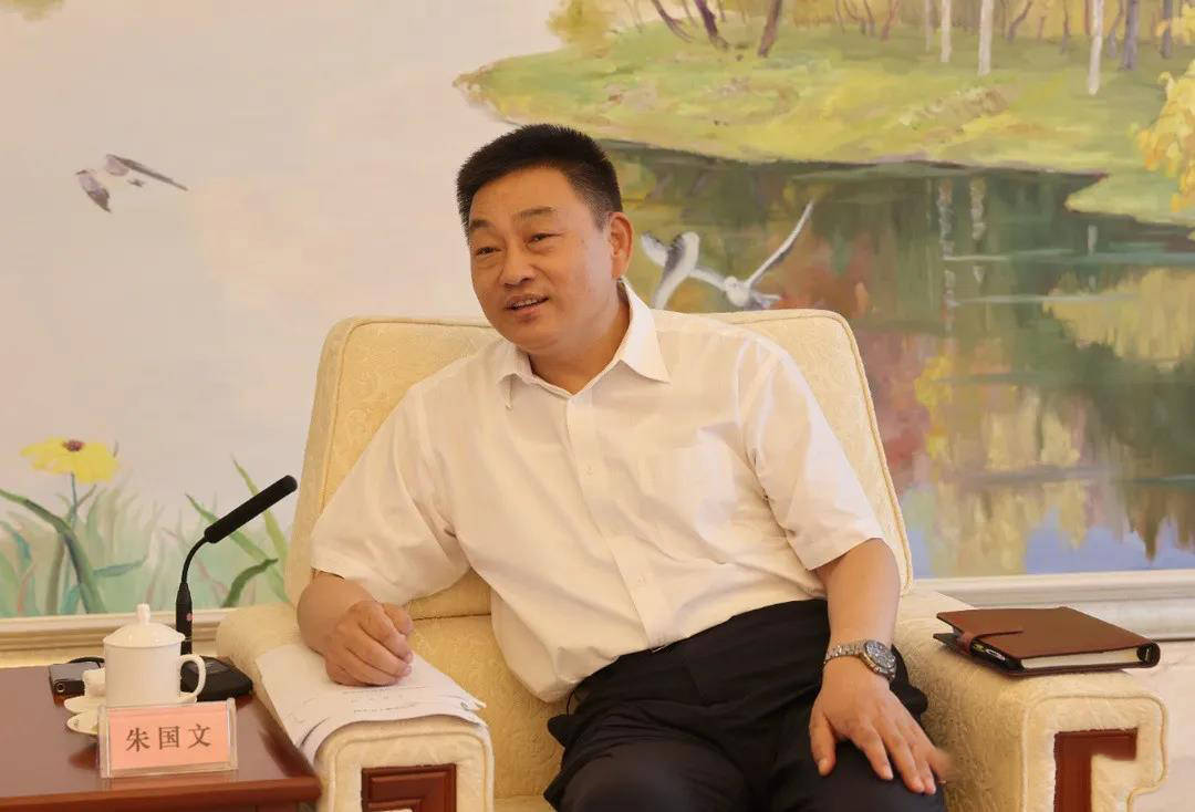 中国石油高管团队重大人事变动,涉及副总裁,总地质师等_朱国文