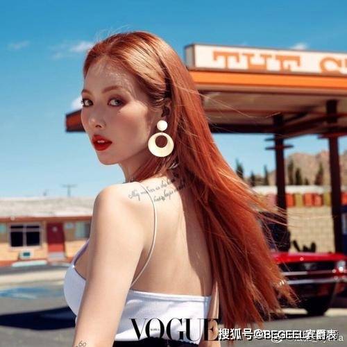 耳环|女人约会戴这三种首饰，温柔又有女人味