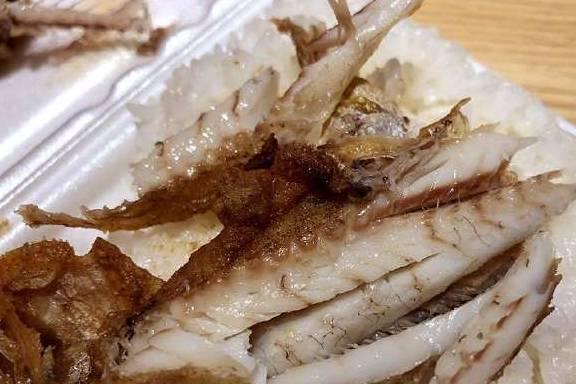 下锅|从这里打包4盒炒菜，回家路上，我没忍住偷吃了好几口！