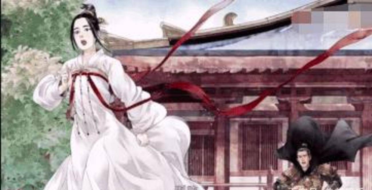 屈楚萧|《长歌行》吴磊热巴搭档cp感爆棚，服化道却惹争议？