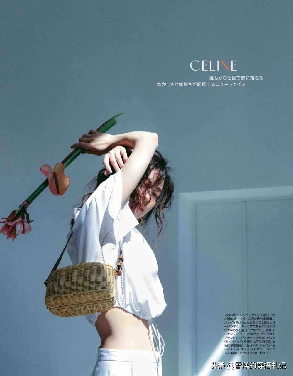 身材|建议50岁的女人,这5类衣服少穿,显老没气质,还常被人说显廉价