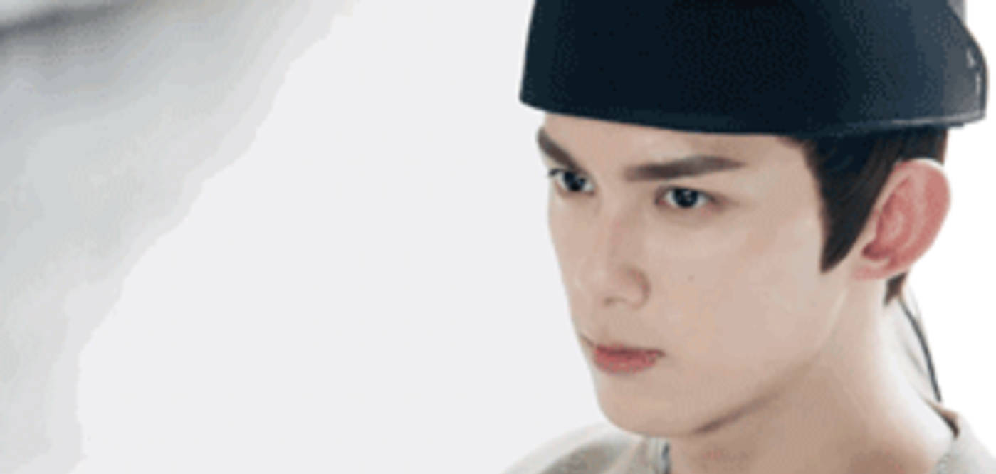 屈楚萧|《长歌行》吴磊热巴搭档cp感爆棚，服化道却惹争议？