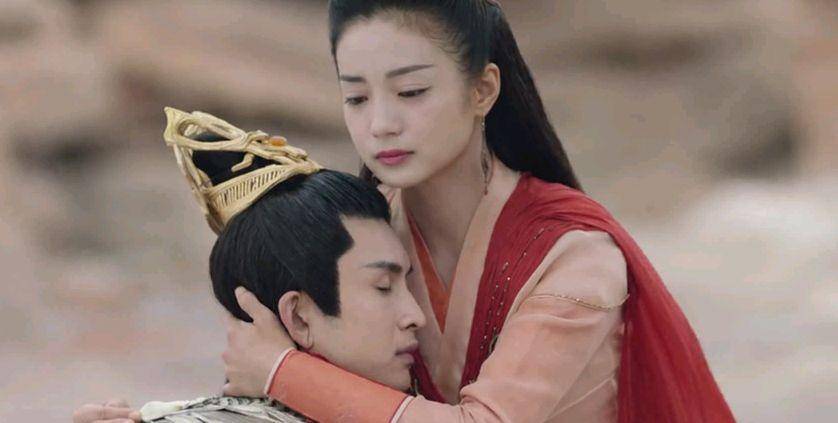 因为|《千古玦尘》结局，凤染和东华，成为最大赢家