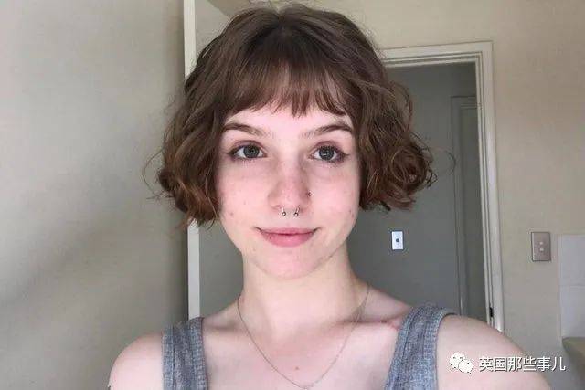 tony|发型对颜值影响有多大？妹子们晒出对比照，整个人气质都变了