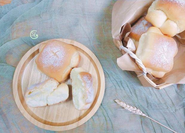 面的|早餐这样做，不爱吃早餐的孩子连吃三个，每天早上加热一下就好