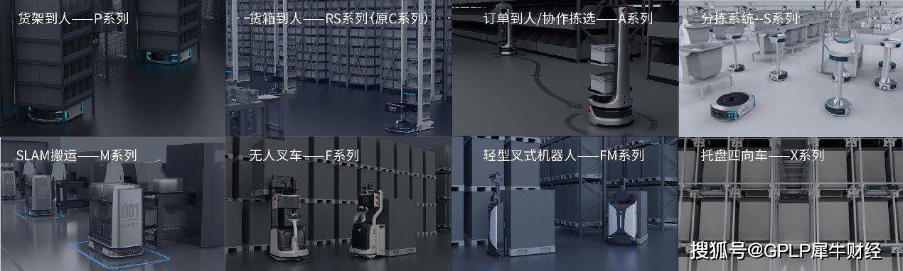 机器人|重磅！极智嘉智慧物流峰会隆重召开！宣布战略方向 实现路径 发布全新技术战略