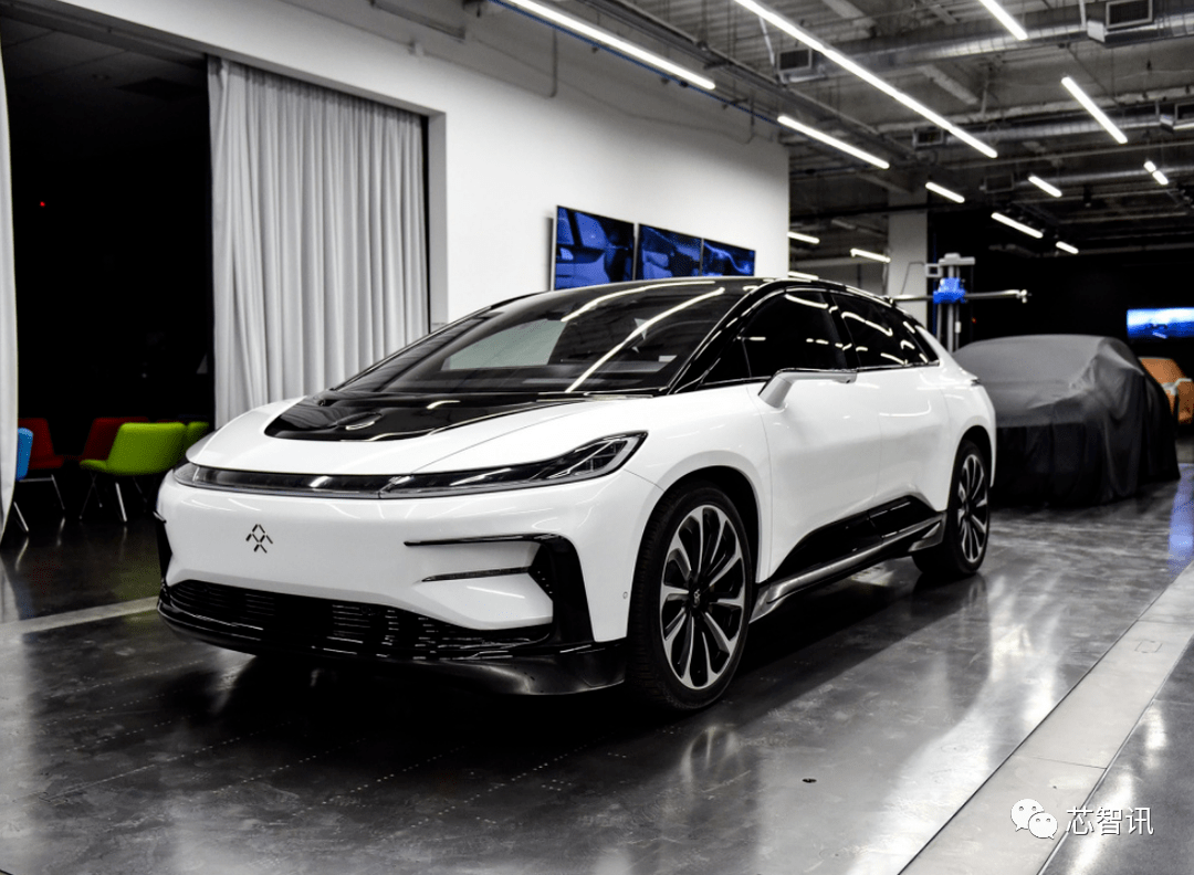 市值超55亿美元！法拉第未来成功上市，贾跃亭“下周回国”有望！_搜狐网