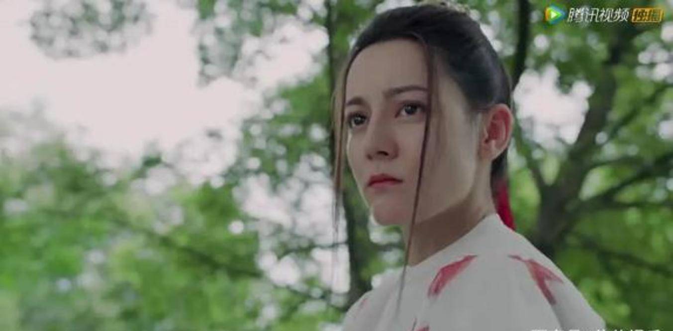 屈楚萧|《长歌行》吴磊热巴搭档cp感爆棚，服化道却惹争议？