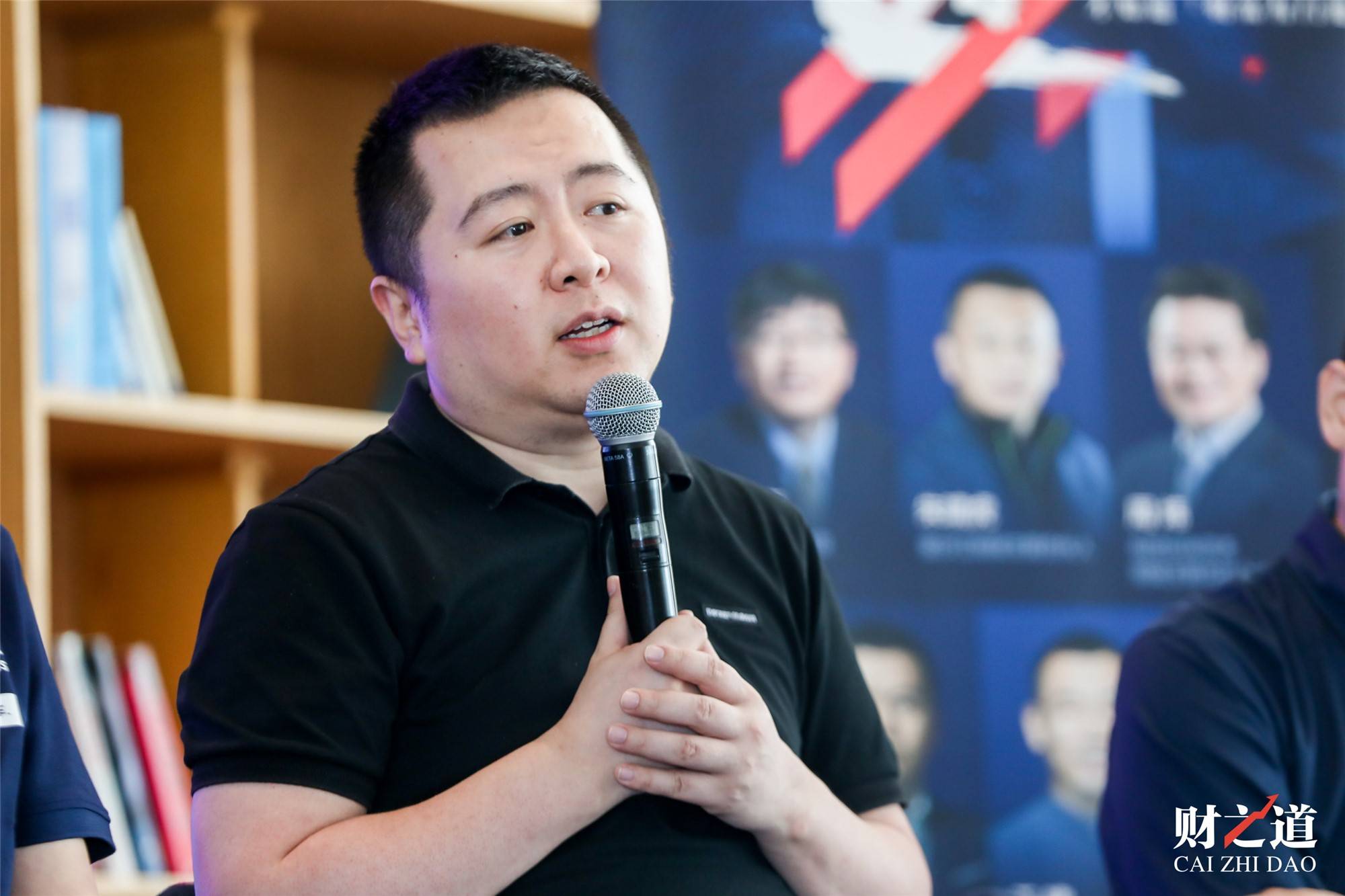 擎朗智能李通无人驾驶已实现大规模商业落地