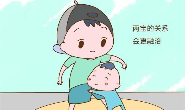 差距|生二胎和不生二胎的家庭，20年后在生活品质上，差距相当大