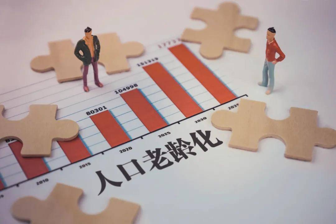 张瑾:综合施策积极应对我国人口老龄化