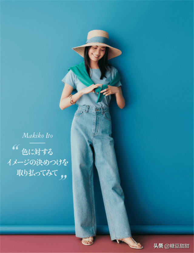 身材|认真打扮的女人,穿裙子都离不开这3双鞋,时髦显高不说还典雅
