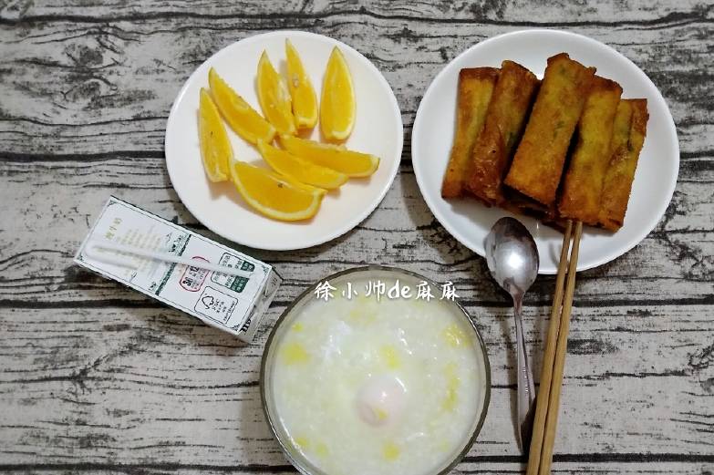 蔬菜|早餐不将就，一个人的早餐，一周不重样，简单，美味又健康！