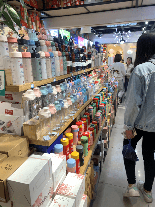 消息资讯|潮玩优品——来自世界各地，件件都是精品