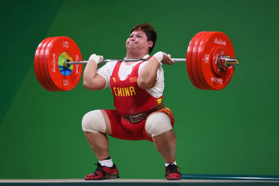 原创盘点奥运会最无聊的5个项目竞走仅第2榜首完全看不懂是在干啥