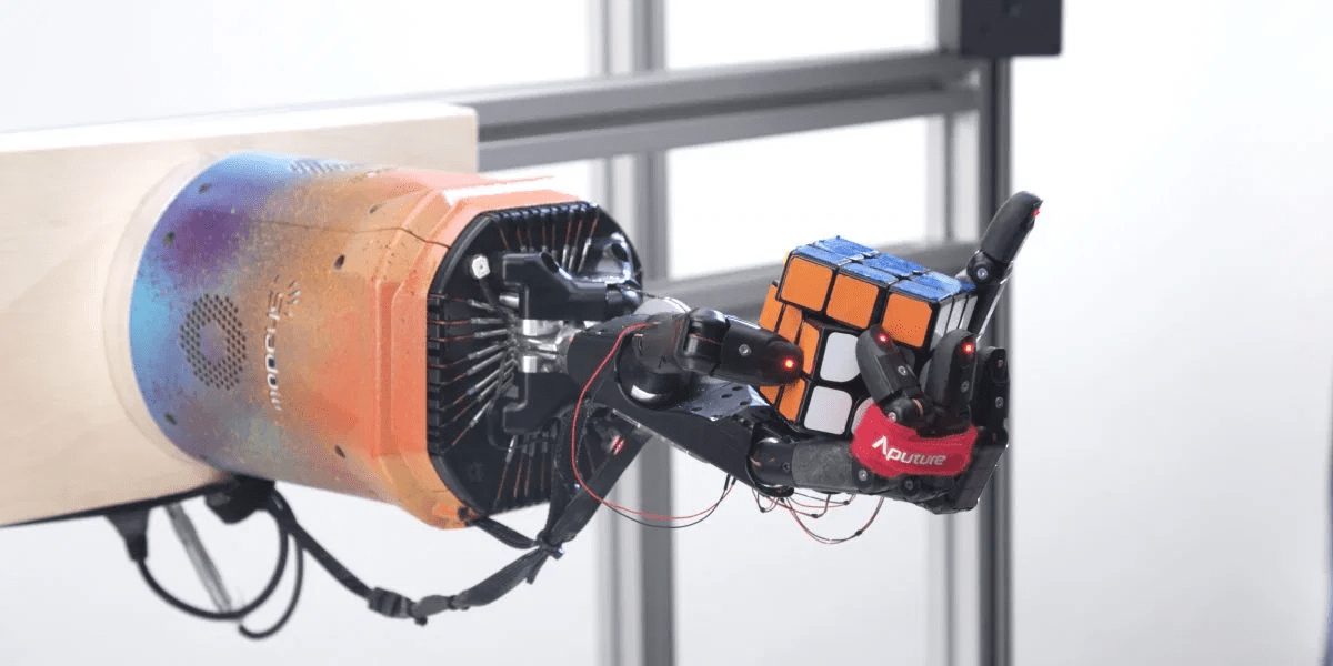 openai解散机器人团队,为依赖其开源项目的机器人公司蒙上阴影