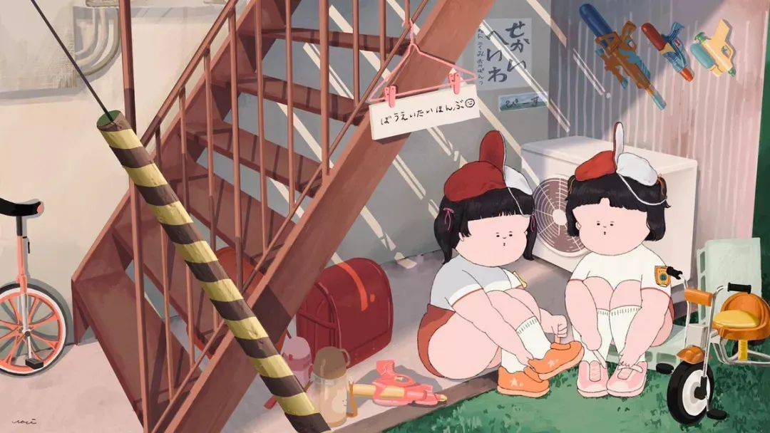 游泳馆|胖女孩的“诱惑”，比明星身材可爱一万倍的她们，治愈了10万人