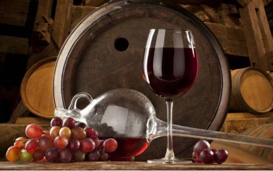 什么|大家知道葡萄酒的酒体，指的是什么吗？