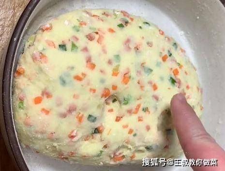 做法|土豆最好吃的做法，即营养又解馋，可以当早餐，还能当零食，真香