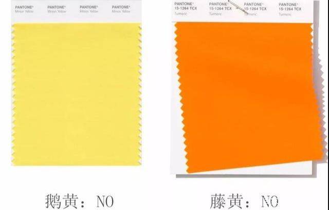 洛薇|不懂肤色、请不要随便穿，最专业“显白穿搭”，黑黄皮女人请收藏