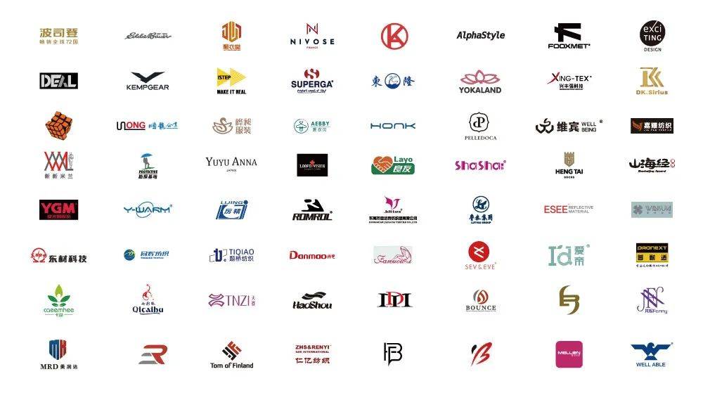 势能|引领运动美学，定义时尚新势能，2022 GOFE 升级再出发！