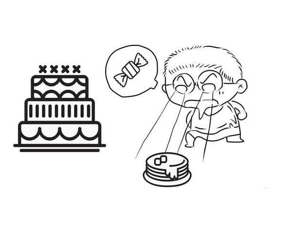 症状|血糖高,睡觉知?睡觉出现这3个异常,暗示血糖可能已经“飙升”